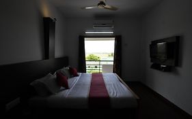 Lake View Hotel Madurai